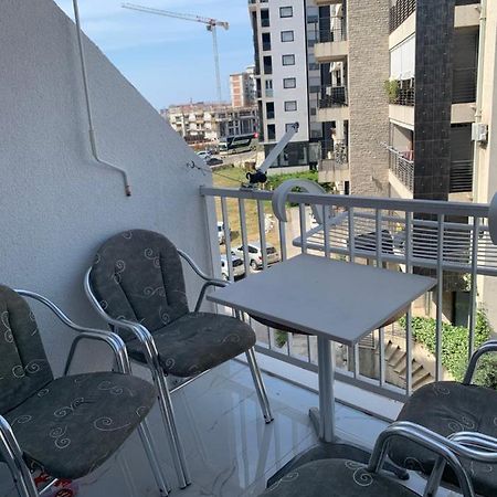 Apartment Lena, Budva Centar Buitenkant foto